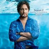 Californication Soundtrack