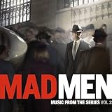 Mad Men Soundtrack