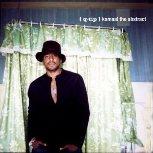 Kamaal the Abstract