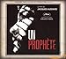 Song Interlude by Alexandre Desplat on Un prophète (A Prophet) at Amazon