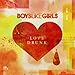 Song Go by Boys Like Girls on Love Drunk at Amazon
