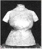 How To Make A Homemade Dressform Of Your Exact Body Shape Size Sewing Sew Dress Form Kindle Download Ebook Ebook Vintage English Edition