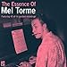 Song Gloomy Sunday by Mel Torme on Essence of Mel Torme at Amazon