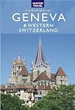 Geneva Lausanne Fribourg Western Switzerland Travel Adventures English Edition