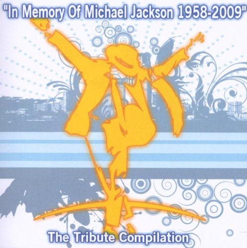 In Memory Of Michael Jackson: 1958-2009