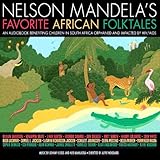 Nelson Mandelas Favorite African Folktales