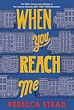 When You Reach Me English Edition