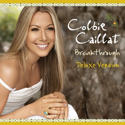 Breakthrough [Deluxe Edition]