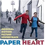 Paper Heart Soundtrack