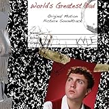 World's Greatest Dad Soundtrack