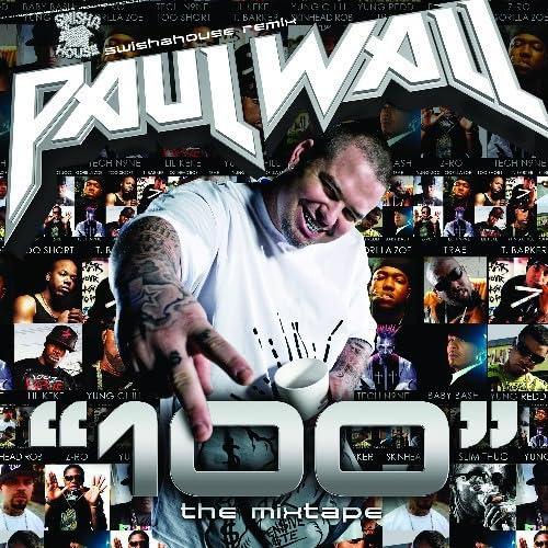 100: The Mixtape