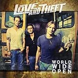 World Wide Open