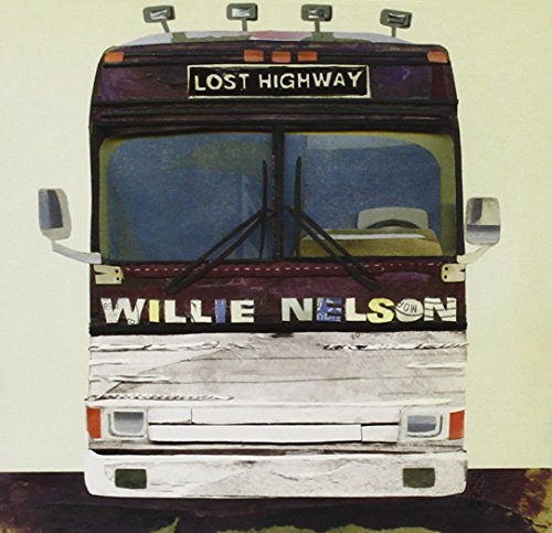 Lost Highway