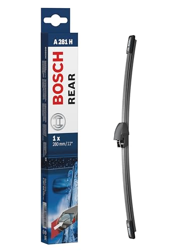 BOSCH A281H OE Specialty Rear Wiper Blade; 11" - Single