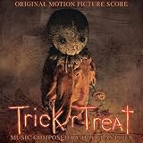 Trick 'r Treat Soundtrack