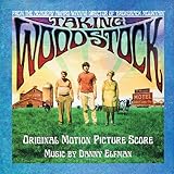 Taking Woodstock Soundtrack
