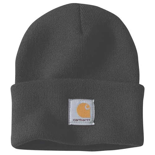 Carhartt Men's Knit Cuffed Beanie