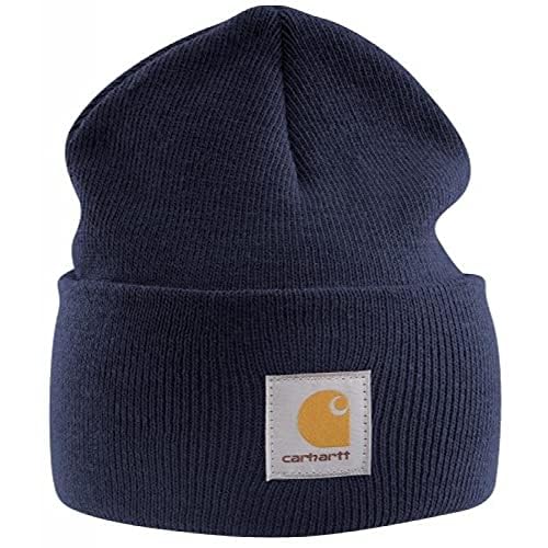 Carhartt Men's Knit Cuffed Beanie