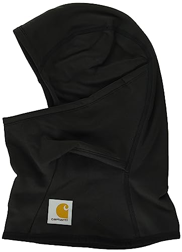 Carhartt Helmet Liner Mask, Black, One Size