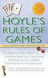 Hoyles Rules Of Games English Edition