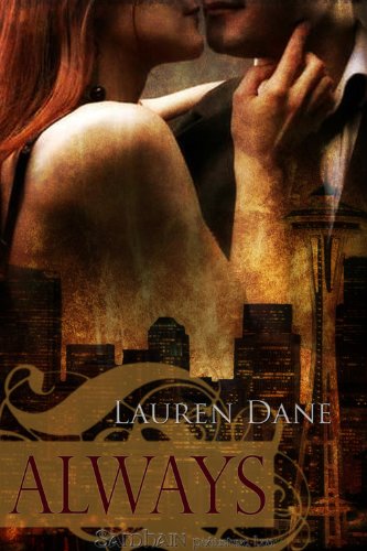 Always book cover
