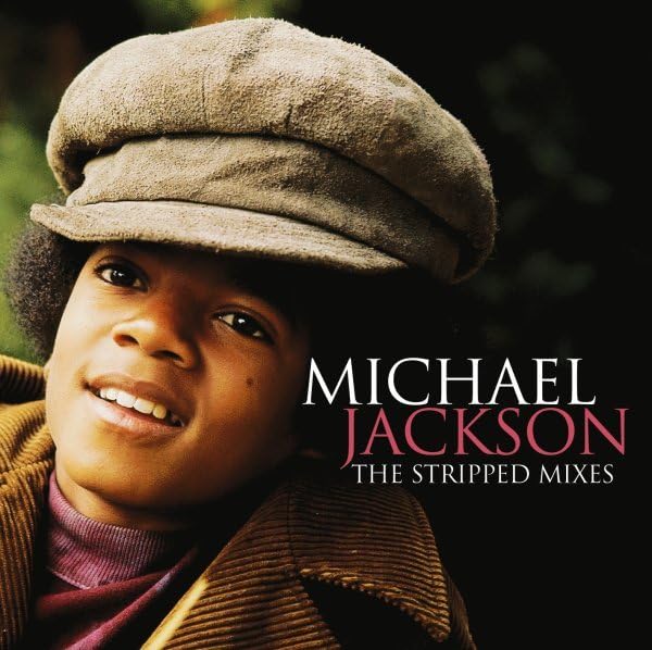 The Stripped Mixes