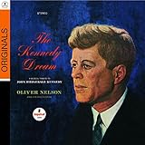 Musical Tribute To JFK: The Kennedy Dream (1967)