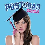 Post Grad Soundtrack