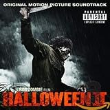 H2: Halloween 2 Soundtrack