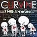 Song The Stand by Curvine on Uprising at Amazon
