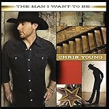 The Man I Want to Be