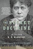 The Secret Doctrine English Edition