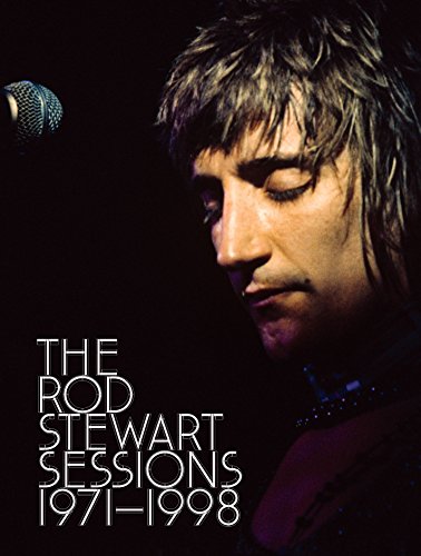 The Rod Stewart Sessions 1971-1998