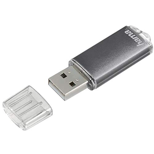 🔥 STARKER PREIS (-49%) Hama 16GB USB-Stick USB 2.0 Datenstick, 10 MB/s Datentransfer