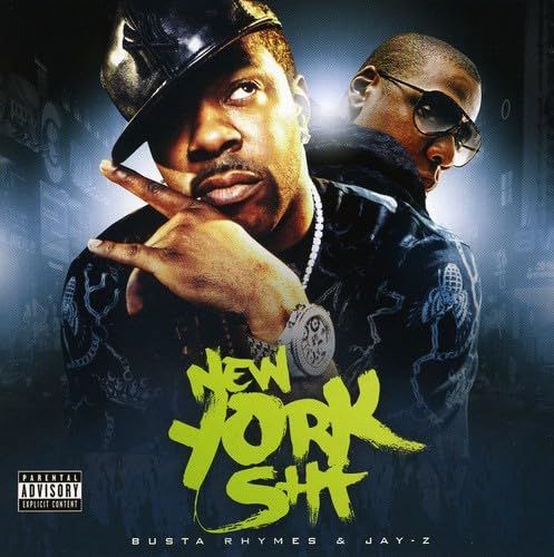 New York Sh*t`