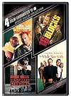 4 Film Favorites: The Bruce Willis Collection