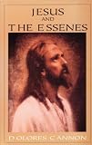 Jesus And The Essenes