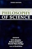 Introductory Readings In The Philosophy Of Science English Edition