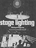 Stage Lighting Foreword By Sir Laurence Olivier