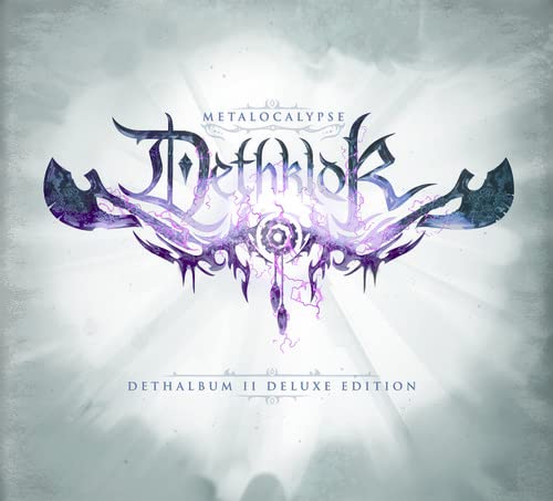 Dethalbum II [Deluxe Version]