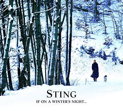 If on a Winter's  Night...