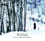 If on a Winter's  Night...