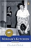 Miriams Kitchen A Memoir English Edition