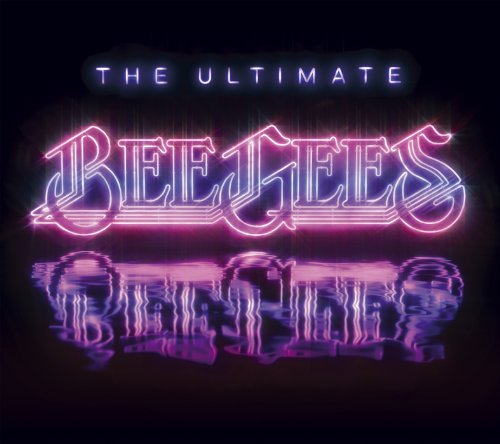 Ultimate Bee Gees-50th Anniversary Collection (2CD+DVD)