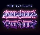 Ultimate Bee Gees-50th Anniversary Collection (2CD+DVD)