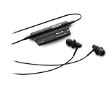 DENONノイズキャンセリングインナーイヤーヘッドホン AH-NC600K