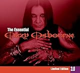 The Essential 3.0 Ozzy Osbourne (Eco-Friendly Packaging)