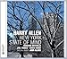 Song Autumn in New York by Harry Allen on New York State of Mind at Amazon