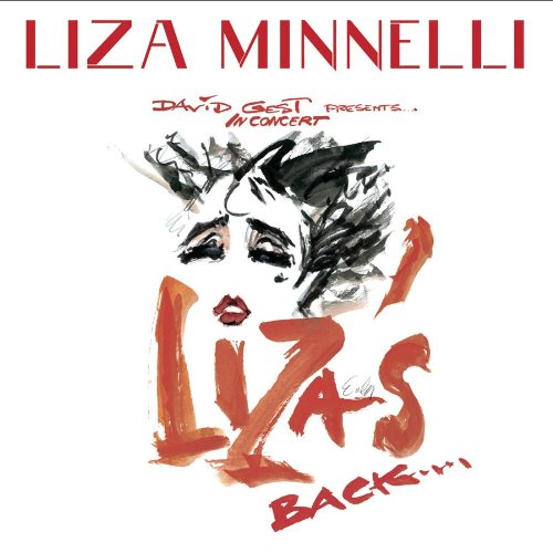Liza's Back [live]