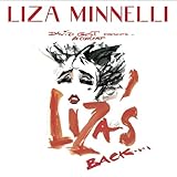 Liza's Back [live]